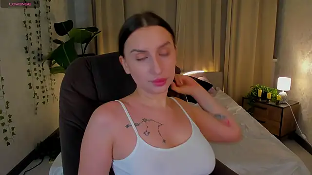 Celine Coello online show from 03-20-26, 04:02