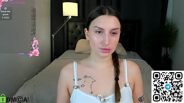 Celine Coello online show from 03-03-26, 03:57