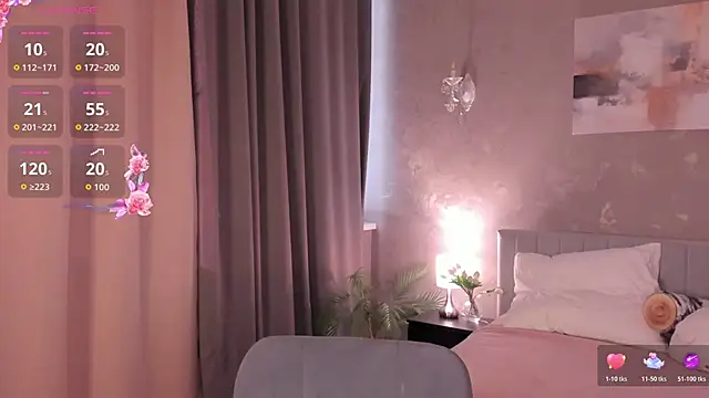 Snapshot of Celine_Coello chatting on 05-27-26, 02:02 Celine Coello online show from 05-27-26, 02:02