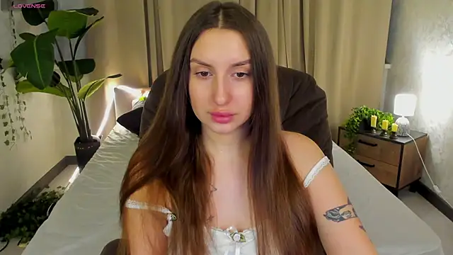 Celine Coello online show from 03-27-26, 03:59