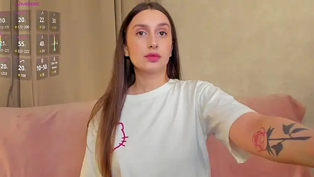 Snapshot of Celine_Coello chatting on 04-23-26, 12:22 Celine Coello online show from 04-23-26, 12:22