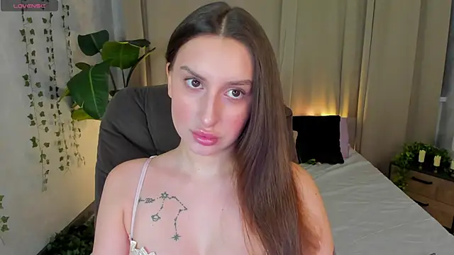 Celine Coello online show from 03-24-26, 04:01