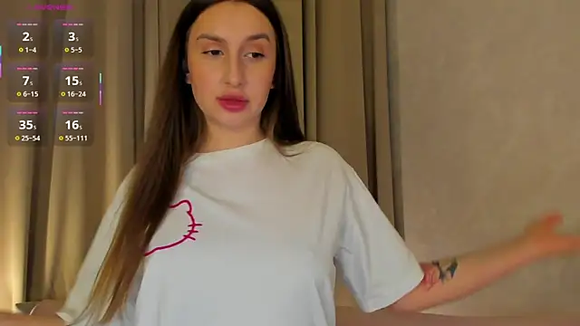 Snapshot of Celine_Coello chatting on 04-23-26, 12:29 Celine Coello online show from 04-23-26, 12:29