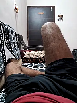 rajself online show from 02-19-26, 04:48