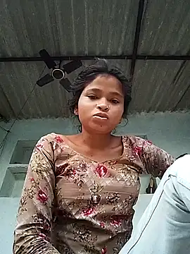 Jyoti rathor online show from 06-10-26, 12:12