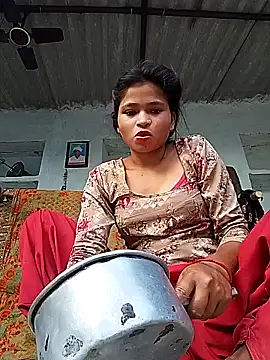 Jyoti rathor online show from 05-29-26, 01:22