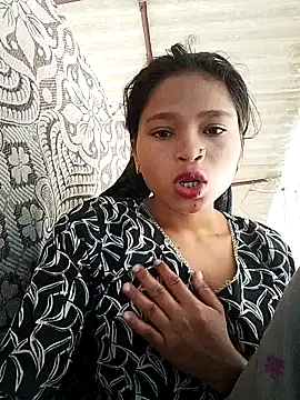 Jyoti rathor online show from 06-03-26, 01:28