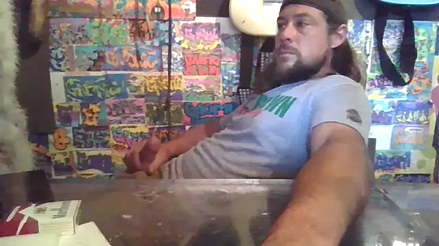unknowner123 online show from 05-16-26, 10:31