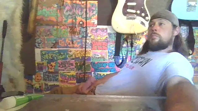 unknowner123 online show from 05-17-26, 07:25
