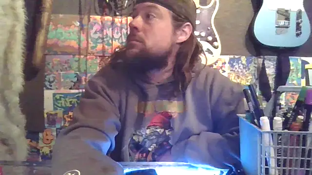 unknowner123 online show from 03-23-26, 09:58