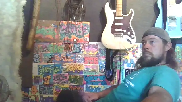 unknowner123 online show from 05-19-26, 09:44