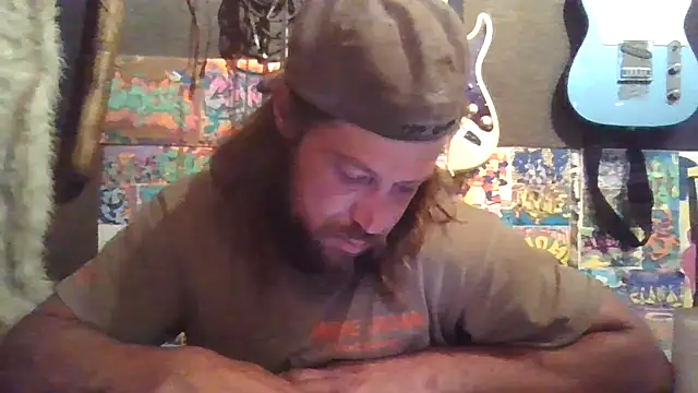 unknowner123 online show from 05-14-26, 09:06
