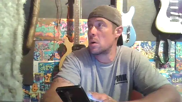 unknowner123 online show from 05-30-26, 02:07