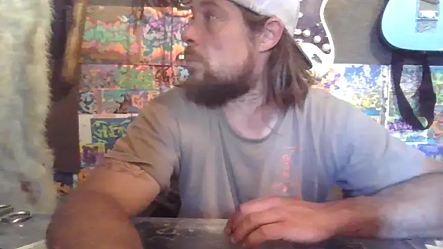 unknowner123 online show from 05-18-26, 03:39