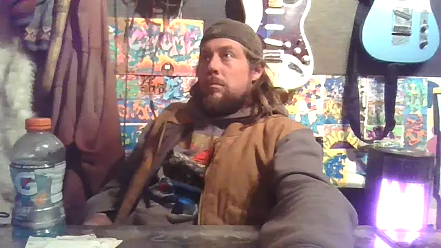 unknowner123 online show from 03-13-26, 10:31