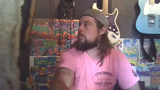 unknowner123 online show from 05-11-26, 06:27