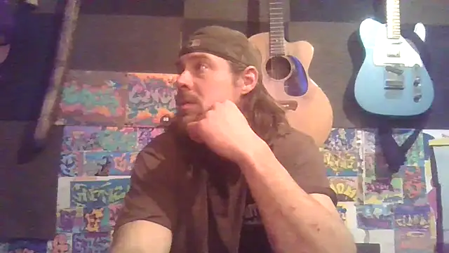 unknowner123 online show from 01-16-26, 05:33