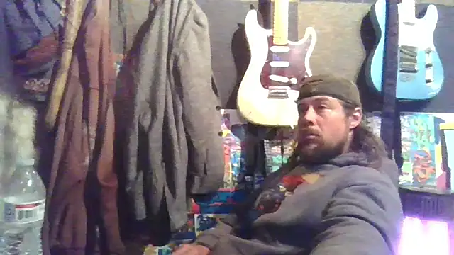 unknowner123 online show from 03-15-26, 05:31