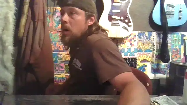 unknowner123 online show from 03-12-26, 12:42