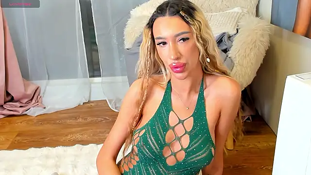 LunaVibes  online show from 03-03-26, 06:09