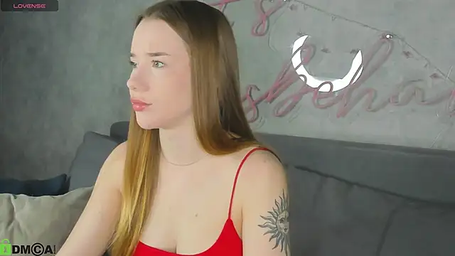 Nicole Vasquez online show from 06-03-26, 01:06
