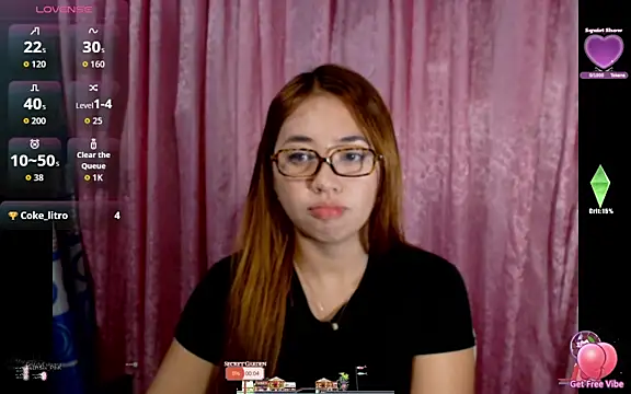 Snapshot of pinay_mayahiga chatting on 06-30-26, 03:23 pinay mayahiga online show from 06-30-26, 03:23