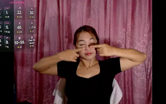 Snapshot of pinay_mayahiga chatting on 07-06-26, 05:04 pinay mayahiga online show from 07-06-26, 05:04