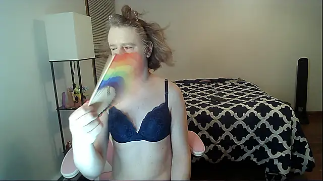 VanFairy526 online show from 03-06-26, 10:54