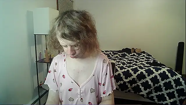 VanFairy526 online show from 03-08-26, 10:07