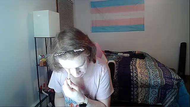 VanFairy526 online show from 04-03-26, 09:49