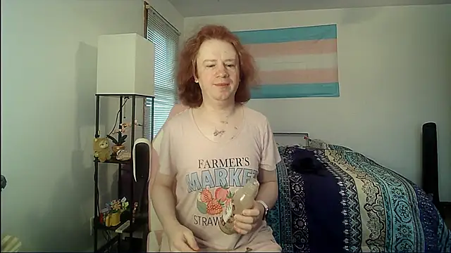 VanFairy526 online show from 05-05-26, 10:40