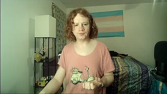 VanFairy526 online show from 05-14-26, 10:23