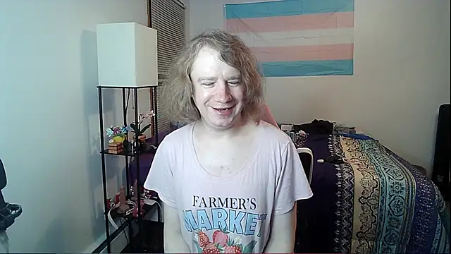 VanFairy526 online show from 04-05-26, 09:38