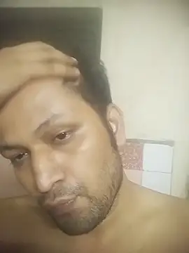 Pravin9562 online show from 02-27-26, 07:35