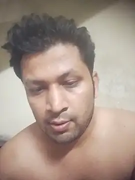 Pravin9562 online show from 02-15-26, 09:03