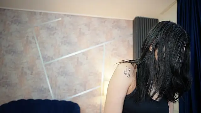 Wow Megan online show from 02-21-26, 08:33