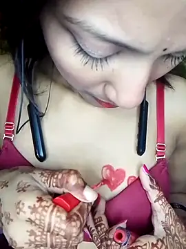 Maliha Chowdhury online show from 03-22-26, 01:23