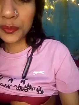 Maliha Chowdhury online show from 02-28-26, 06:40