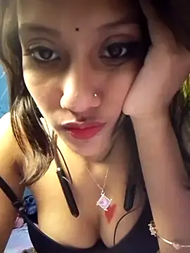 Maliha Chowdhury online show from 03-17-26, 10:46