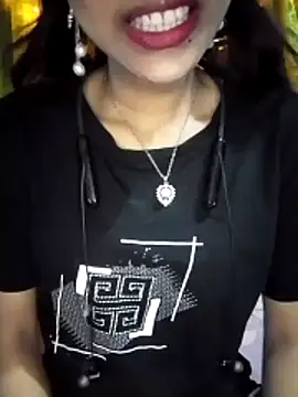 Maliha Chowdhury online show from 05-25-26, 06:50
