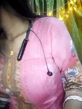 Maliha Chowdhury online show from 05-27-26, 06:48