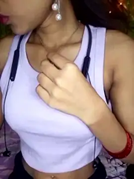 Maliha Chowdhury online show from 04-20-26, 02:18