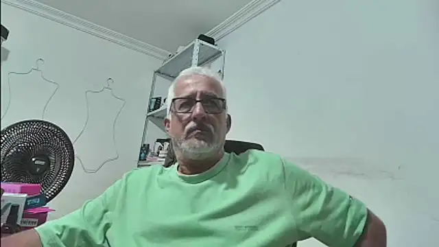 ceniizo1024 online show from 05-31-26, 02:45