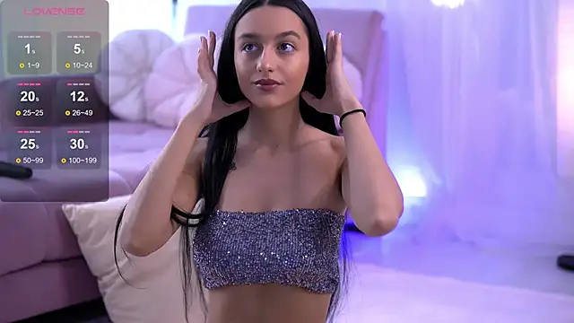 ElaraVixen online show from 03-26-26, 10:57