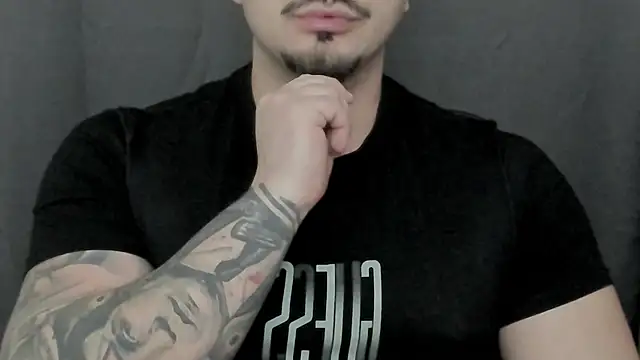 TONYWILSONN online show from 03-05-26, 10:37