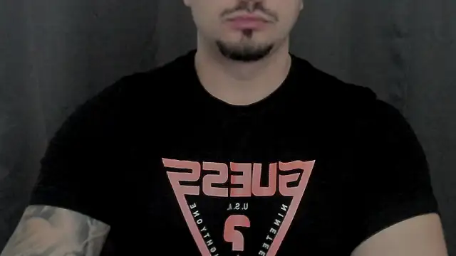 TONYWILSONN online show from 03-26-26, 06:11