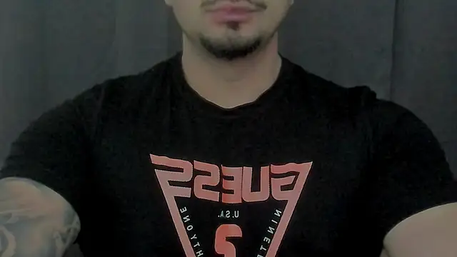 TONYWILSONN online show from 04-11-26, 06:10