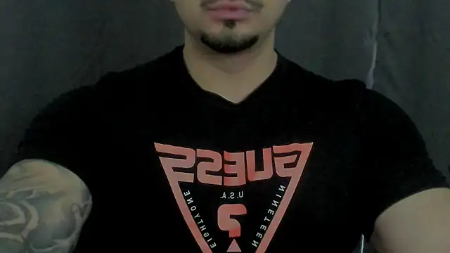 TONYWILSONN online show from 04-07-26, 05:31