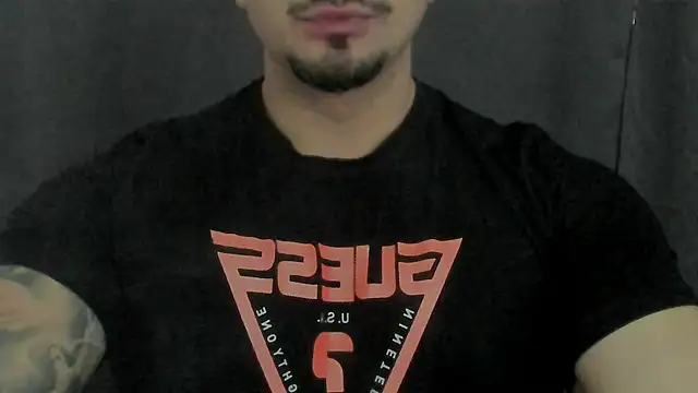 TONYWILSONN online show from 04-14-26, 04:50