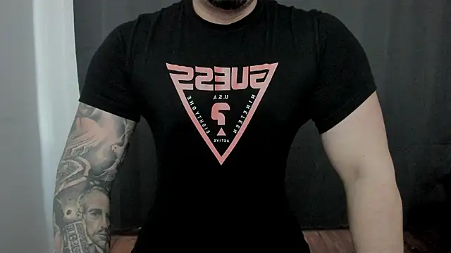 TONYWILSONN online show from 03-10-26, 05:22